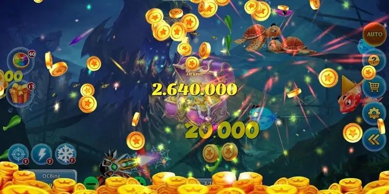 Ưu điểm sảnh game mà bạn sẽ được tận hưởng